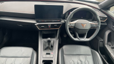 CUPRA Formentor 1.5 TSI 150 V2 5dr Petrol Estate